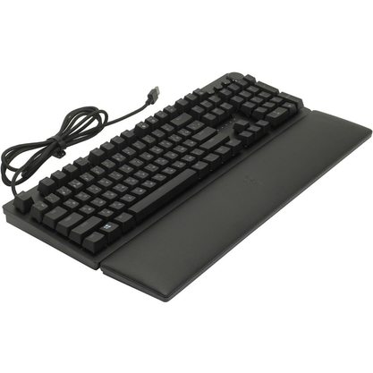 Игровая клавиатура Razer Huntsman V2 Purple Switch