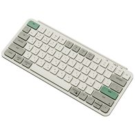Keychron B1 Pro Retro Green