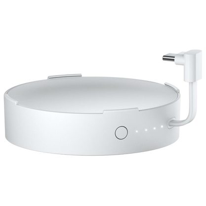 Портативное зарядное устройство (Powerbank) Портативный аккумулятор для Яндекс Станции Лайт 2 YNDX-00651