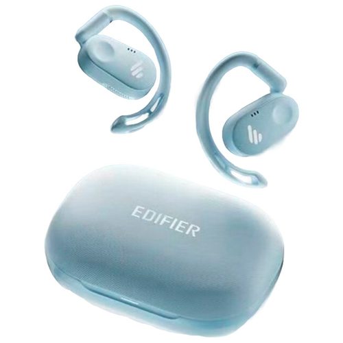 Беспроводные наушники Edifier Comfo CC (голубой)