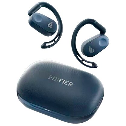 Беспроводные наушники Edifier Comfo CC (синий)