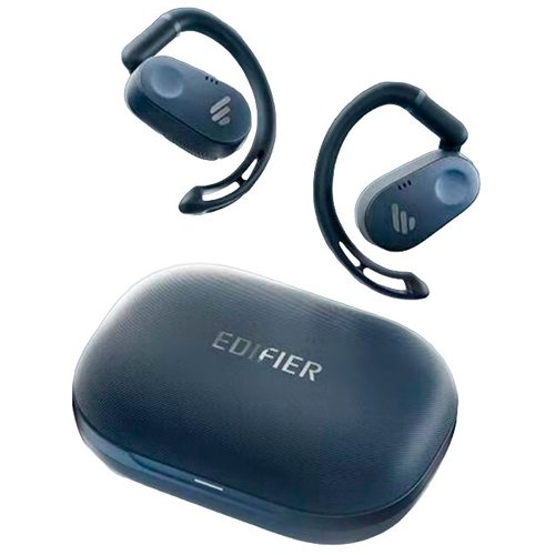 Беспроводные наушники Edifier Comfo CC (синий)