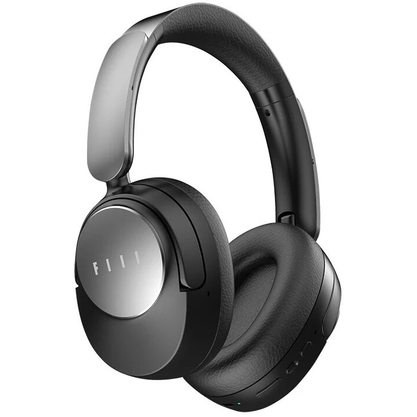 Наушники Fill Key Max (черный)