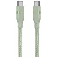 Anker USB Type-C - USB Type-C Cable A82E2 0.9 м (зеленый)