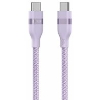 Anker USB Type-C - USB Type-C Cable A82E2 1.8 м (фиолетовый)