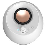 Creative Pebble Pro (белый)