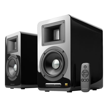 Стационарная колонка Edifier A100 (черный)