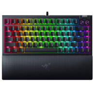 Razer BlackWidow V4 Pro 75%