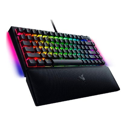 Игровая клавиатура Razer BlackWidow V4 Pro 75%
