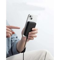 Anker 321 Powerbank A1616 (черный)