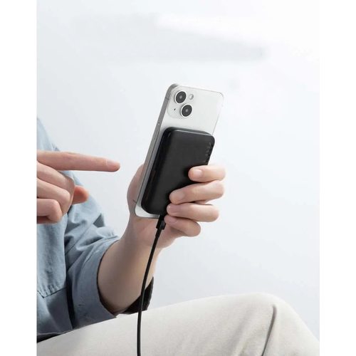 Портативное зарядное устройство (Powerbank) Anker 321 Powerbank A1616 (черный)