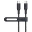 Кабель Anker 544 PowerLine USB C to USB C 140W A80F5 (черный)