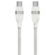Anker USB Type-C - USB Type-C Cable A82E2 0.9 м (белый)