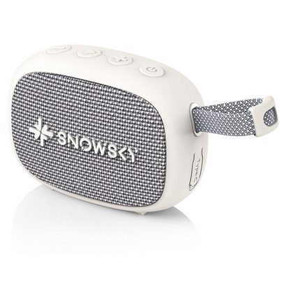 Беспроводная колонка FiiO Snowsky Anywhere (белый)