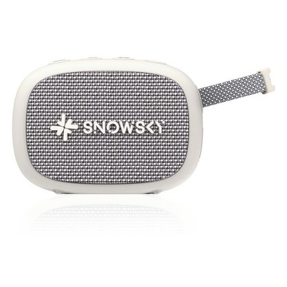 Беспроводная колонка FiiO Snowsky Anywhere (белый)