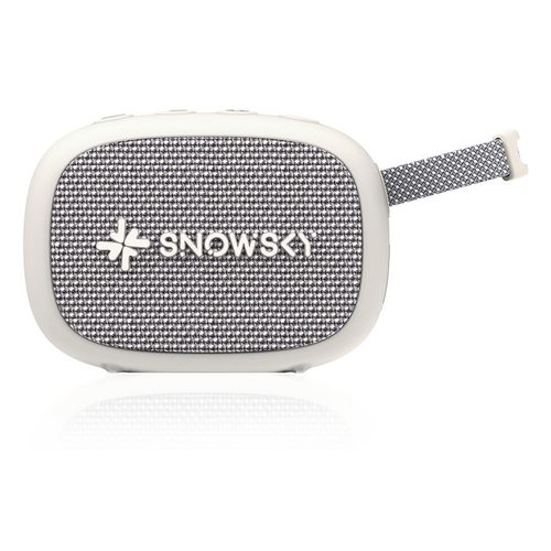 Беспроводная колонка FiiO Snowsky Anywhere (белый)