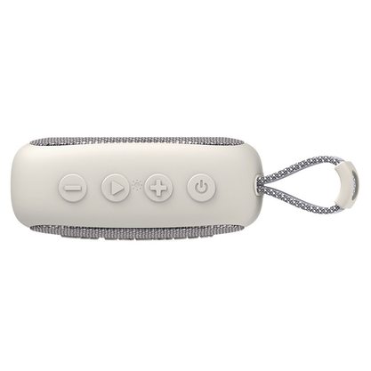 Беспроводная колонка FiiO Snowsky Anywhere (белый)