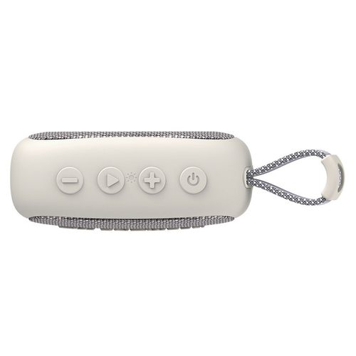 Беспроводная колонка FiiO Snowsky Anywhere (белый)