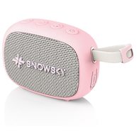 FiiO Snowsky Anywhere (розовый)