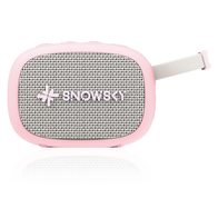 FiiO Snowsky Anywhere (розовый)