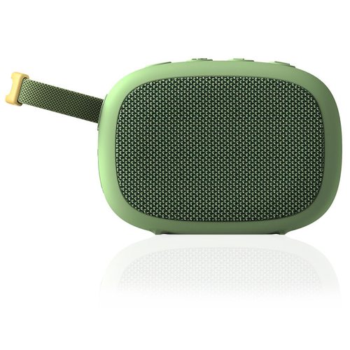 Беспроводная колонка FiiO Snowsky Anywhere (зеленый)