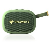 FiiO Snowsky Anywhere (зеленый)