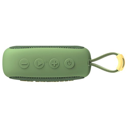 Беспроводная колонка FiiO Snowsky Anywhere (зеленый)