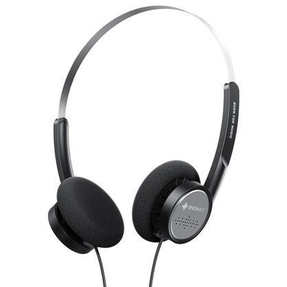 Наушники FiiO Snowsky Wind (черный)