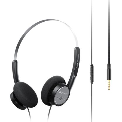 Наушники FiiO Snowsky Wind (черный)