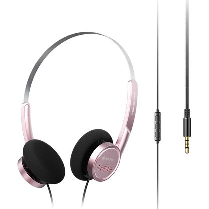 Наушники FiiO Snowsky Wind (розовый)