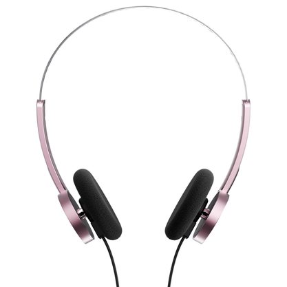 Наушники FiiO Snowsky Wind (розовый)