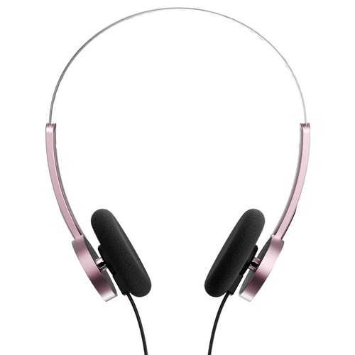 Наушники FiiO Snowsky Wind (розовый)