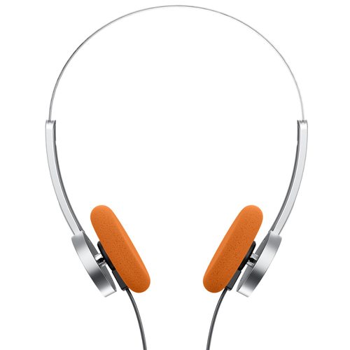 Наушники FiiO Snowsky Wind (серебристый)