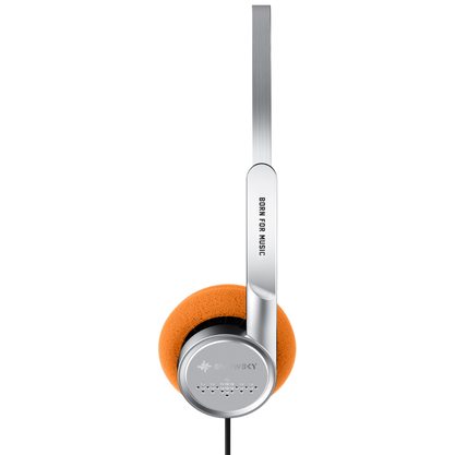 Наушники FiiO Snowsky Wind (серебристый)