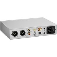 Topping DX5 II (серебристый) EN