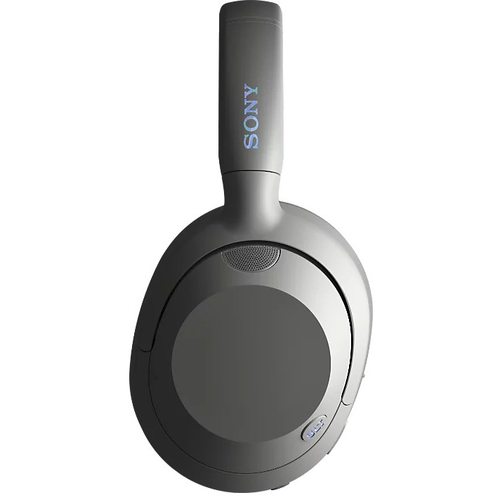 Наушники Sony ULT Power Sound Wear WH-ULT900N (серый)