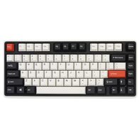 Клавиатура Varmilo Minilo75 HE/Gg-Gag White/black