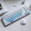 Игровая клавиатура Varmilo VTP68 Ariel Varmilo Mx Daisy L