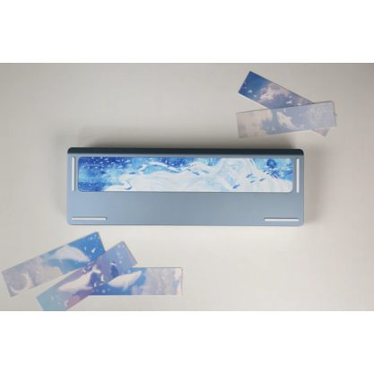 Игровая клавиатура Varmilo VTP68 Ariel Varmilo Mx Daisy L