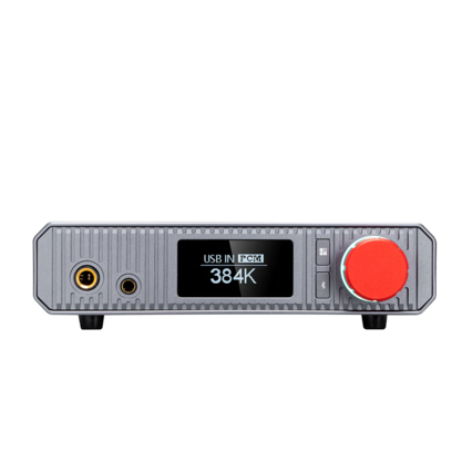 Стационарный усилитель и ЦАП xDuoo XA-02