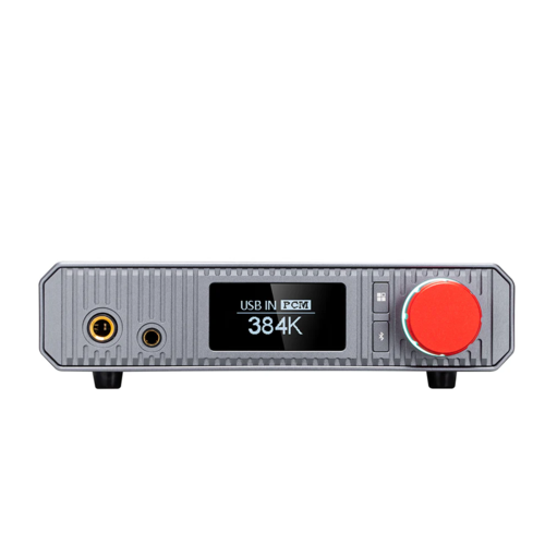 Стационарный усилитель и ЦАП xDuoo XA-02