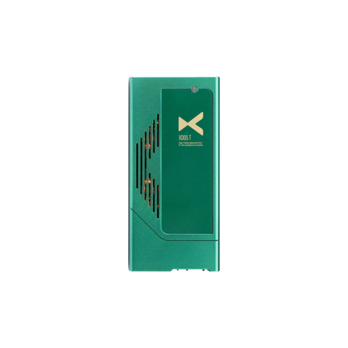 Портативный усилитель и ЦАП xDuoo XD-05T