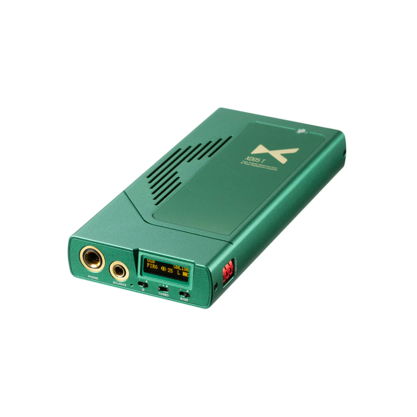 Портативный усилитель и ЦАП xDuoo XD-05T