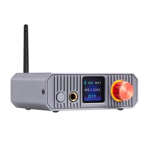 Стационарный усилитель и ЦАП xDuoo XQ-50 Pro 3