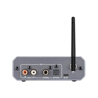 Стационарный усилитель и ЦАП xDuoo XQ-50 Pro 3