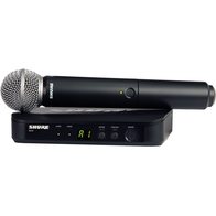 Shure BLX24E/SM58 L19