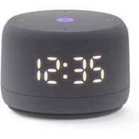 Яндекс Станция Лайт 2 с Алисой на YaGPT YNDX-00026 (графитовый)