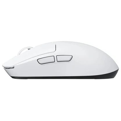 Игровая мышка Mchose A5 V2 Ultra Lightweight Wireless (белый)