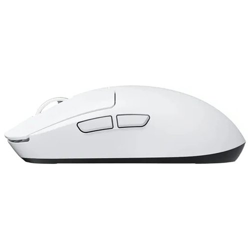 Игровая мышка Mchose A5 V2 Ultra Lightweight Wireless (белый)