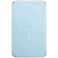 Anker Nano Power Bank A1113 10000mAh (голубой)